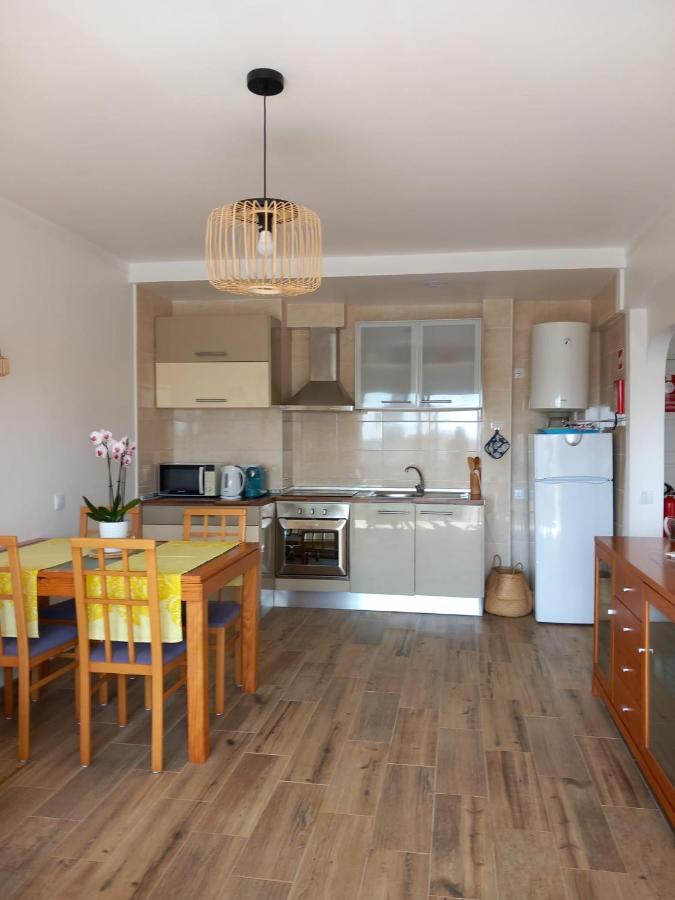 Apartamento Com Vista Espetacular, Ao Lado Da Praia ปอร์ติเมา ภายนอก รูปภาพ