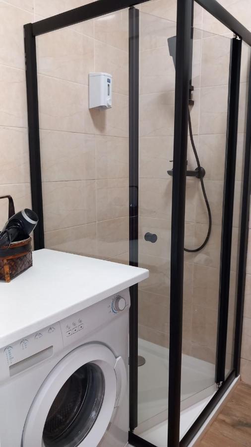 Apartamento Com Vista Espetacular, Ao Lado Da Praia ปอร์ติเมา ภายนอก รูปภาพ